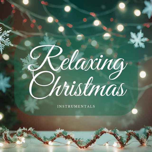 Christmas Instrument Music