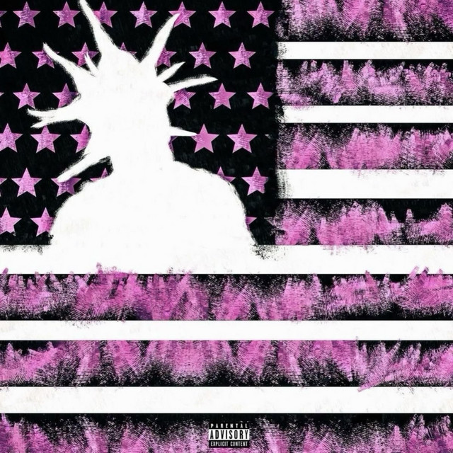 Freaky cover art