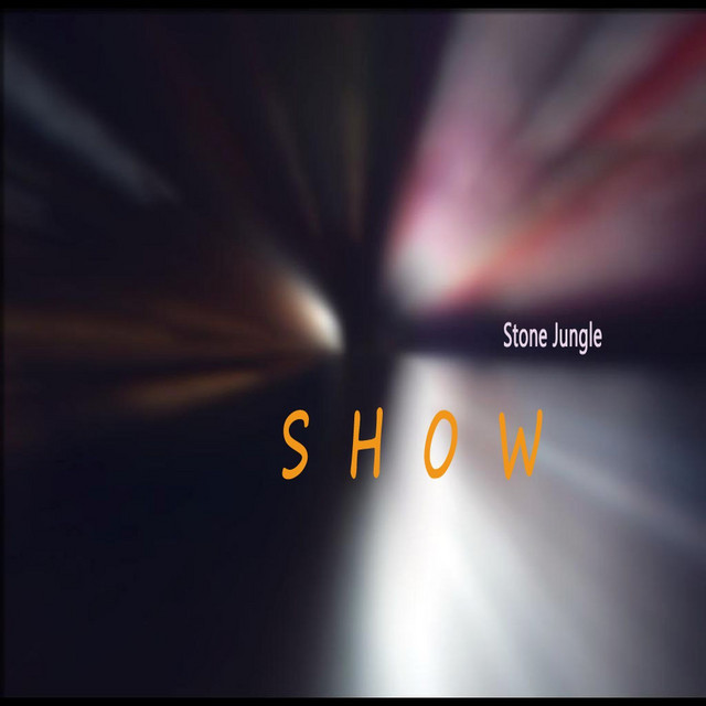 Stone Jungle cover art