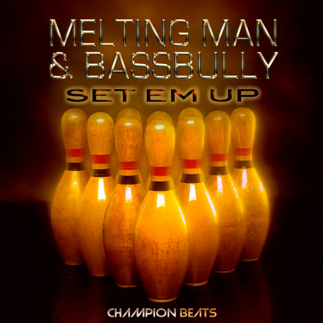 Set Em Up cover art