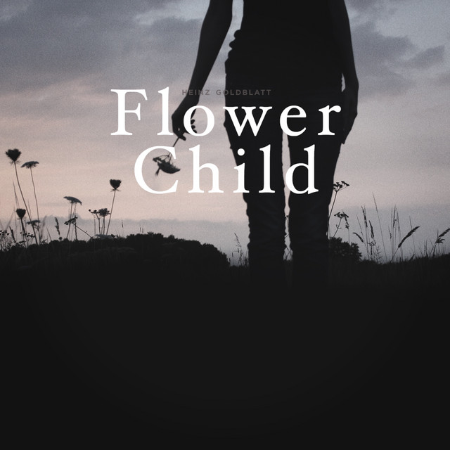 Flower Child by Heinz Goldblatt