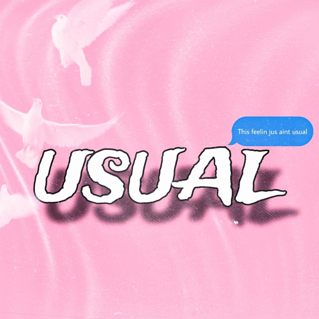 USUAL - Single by Dm4! | Spotify