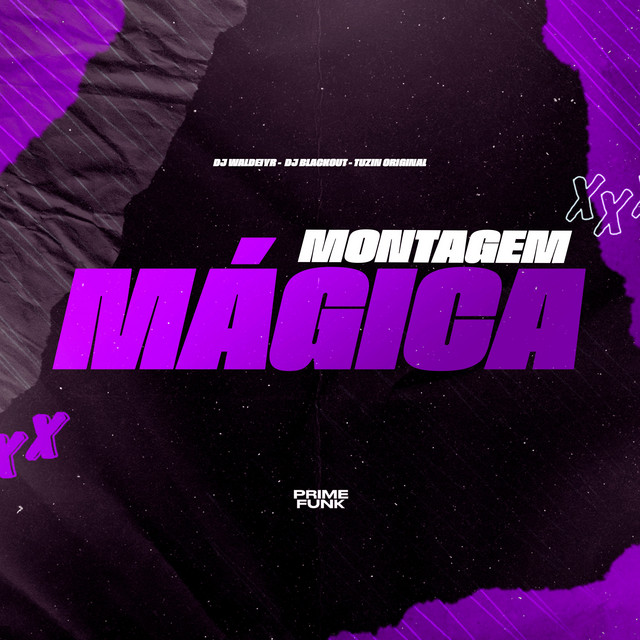 Montagem Mágica