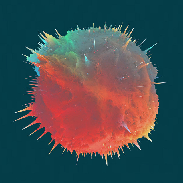 Across the Map cover
