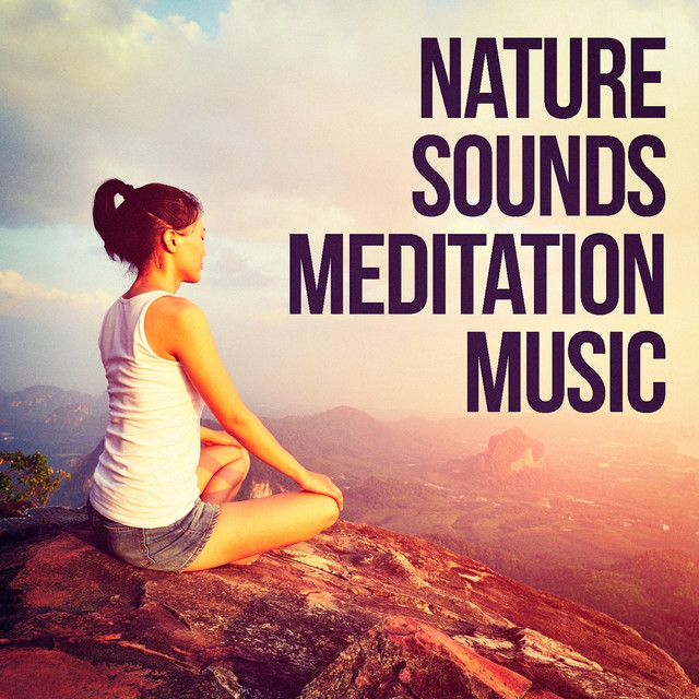 Nature Sounds Meditation Music Album By Sounds Of Nature White Noise 