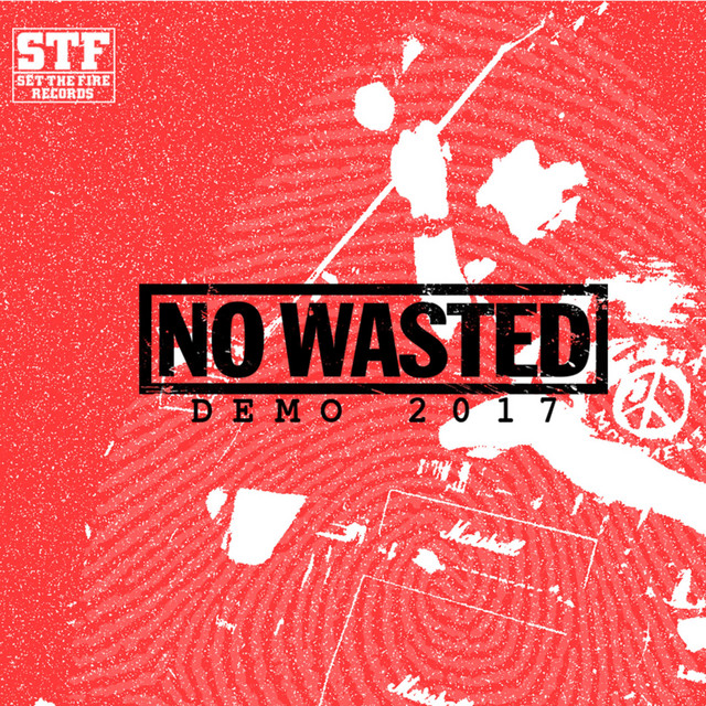 Demo cover art
