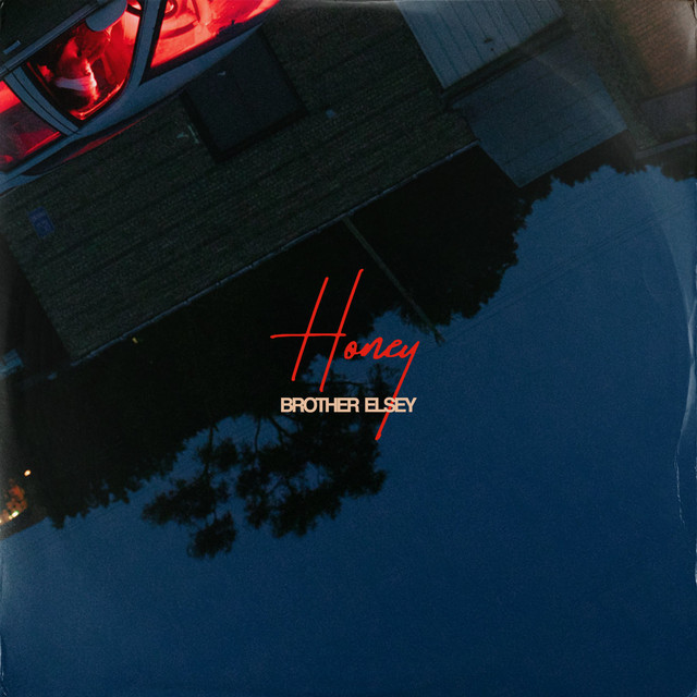 Honey - Brother Elsey