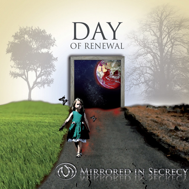 Day of Renewal cover