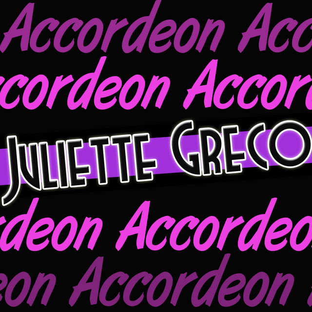 Accordeon cover art