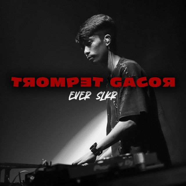 TROMPET GACOR cover art