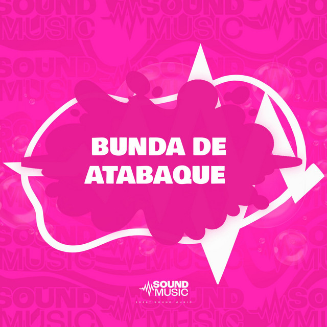 BUNDA DE ATABAQUE