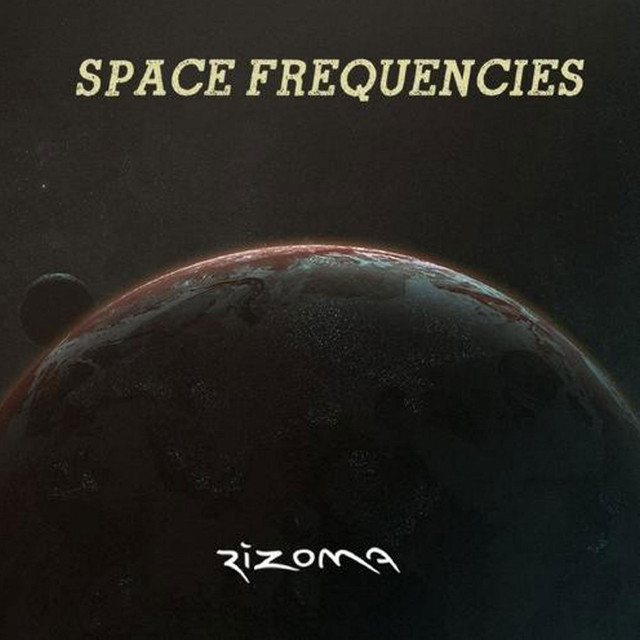 Galaxy cover art