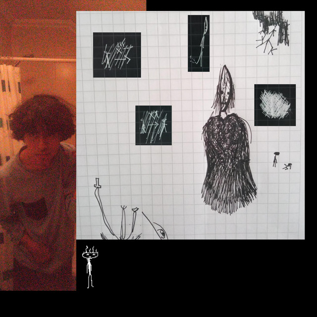 Forced To, Unknowingly cover art