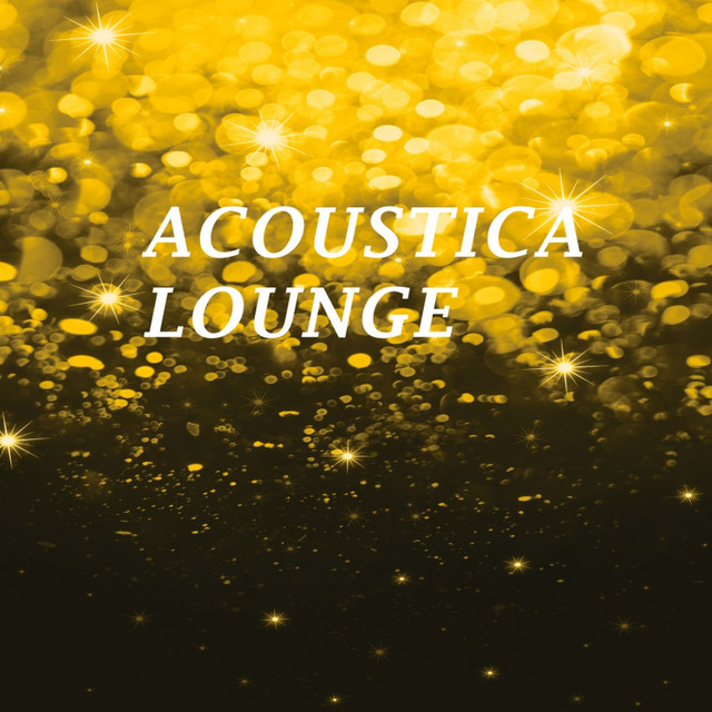 Acoustica Lounge cover art