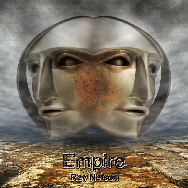 Empire cover
