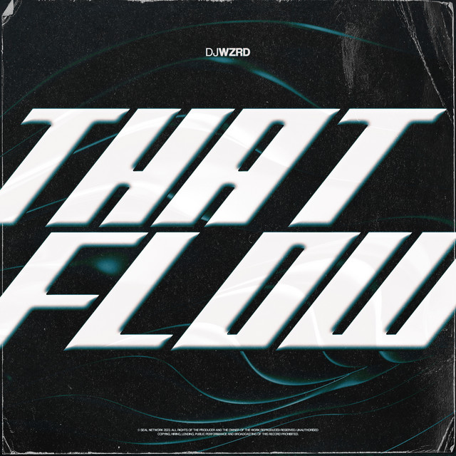 That Flow cover
