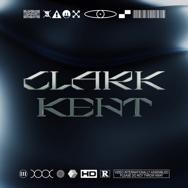 Clark Kent