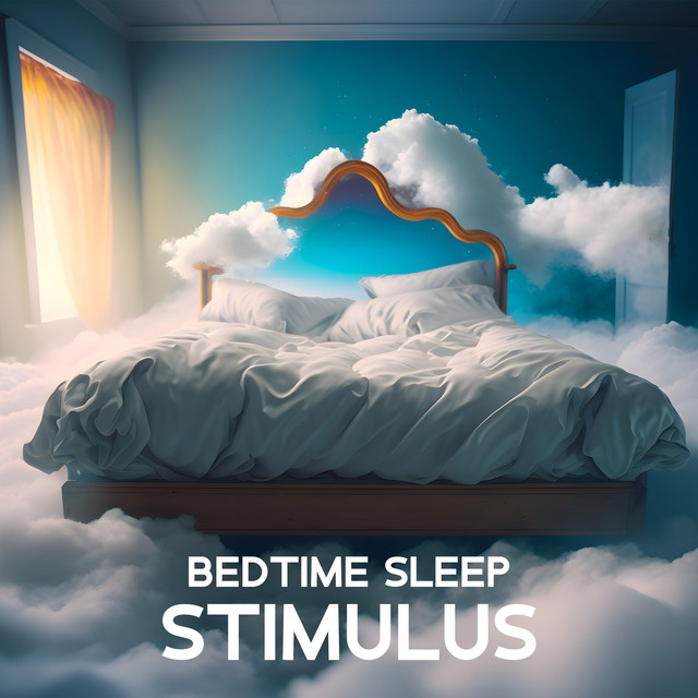 Bedtime Sleep Stimulus: Calming Instumental Relaxation, Gentle Sounds Before Bed cover art