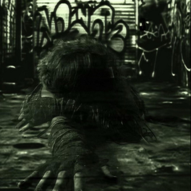 HE DRIVES ME FUCKING CRAZY cover art
