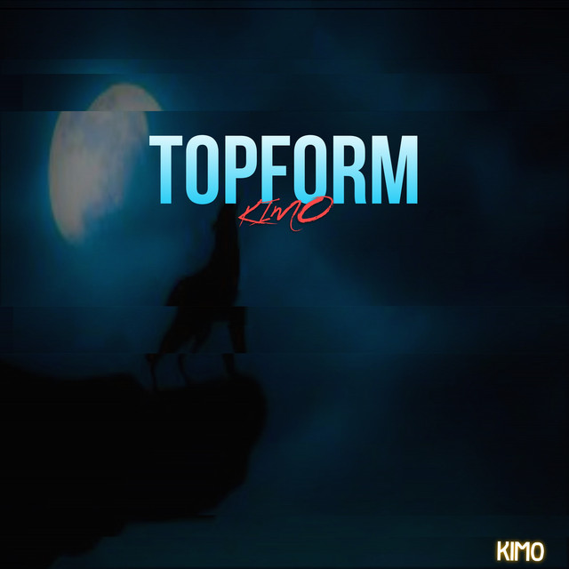 TOPFORM cover art