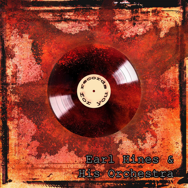 Records For You cover art