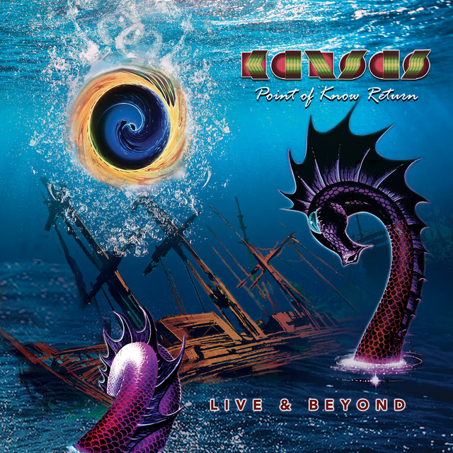 Portrait (He Knew) (live 2019–20)