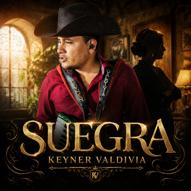 Suegra album image