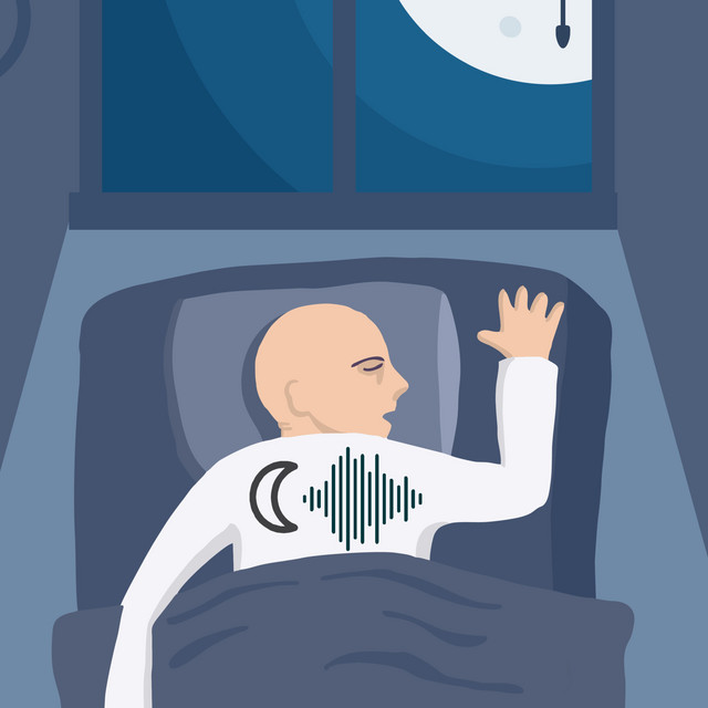 White Noise for Sleep cover art