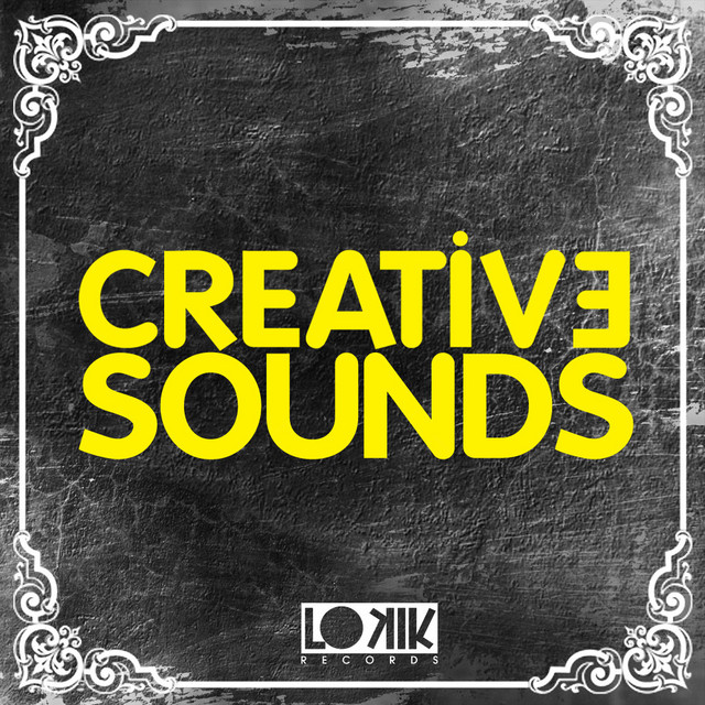 Creative Sounds cover art