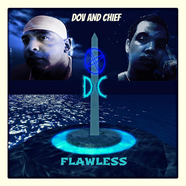 Flawless cover art