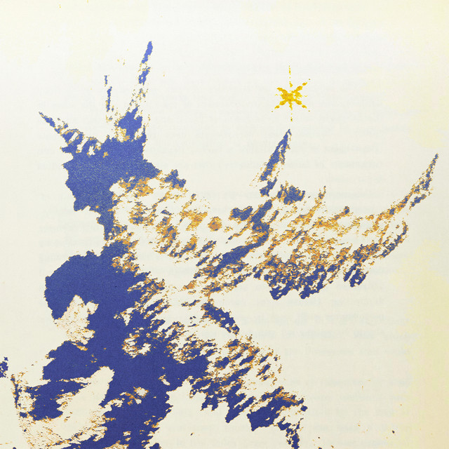 Tailwind cover art