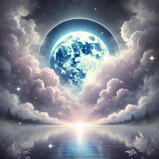 Silent Dreams cover art