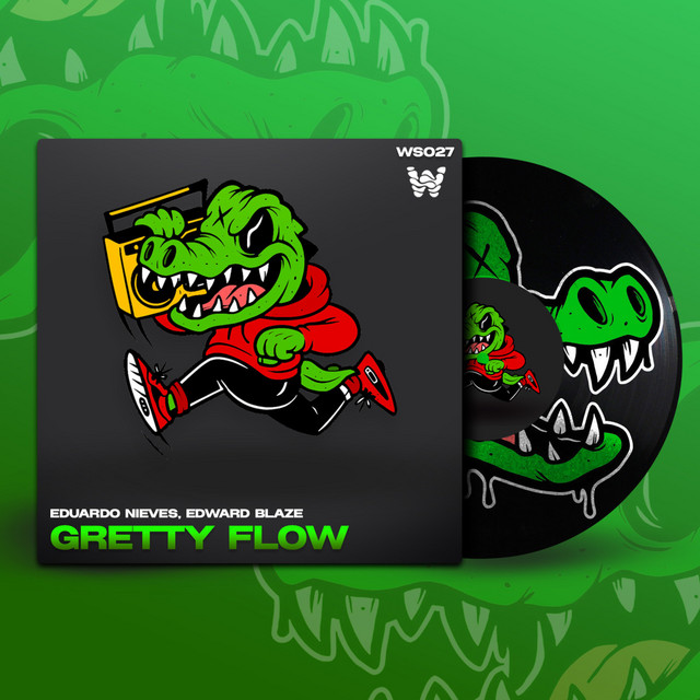 Gretty Flow