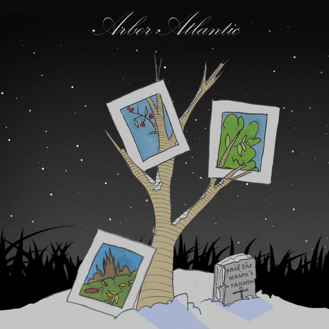 Paid the Season's Ransom cover art