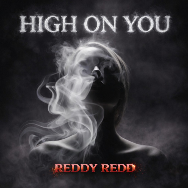 High On You cover