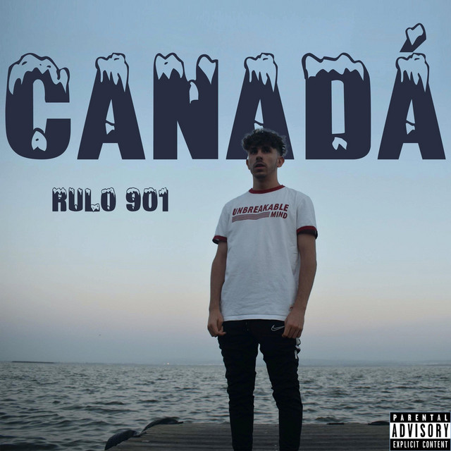 Canadá cover art