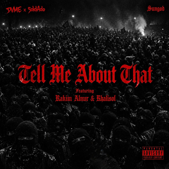 Tell me about that cover