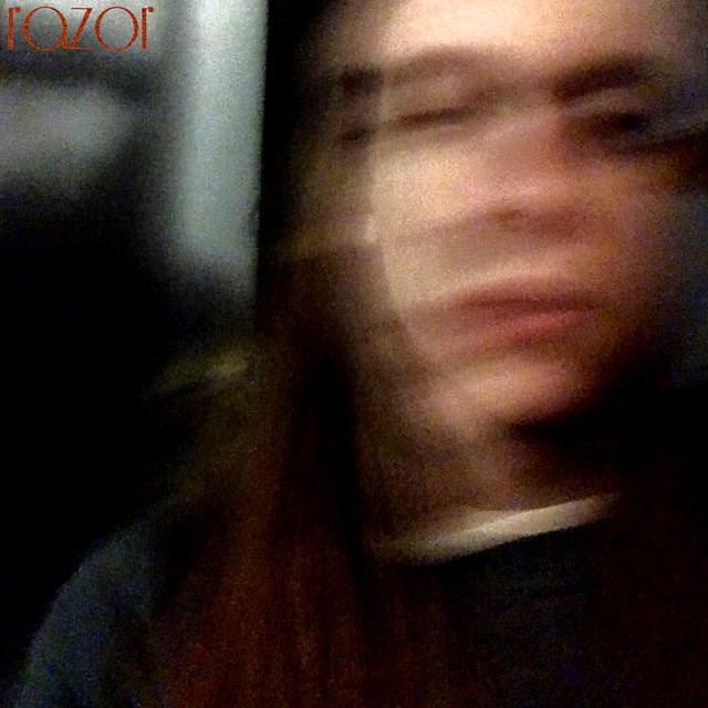 Razor cover art