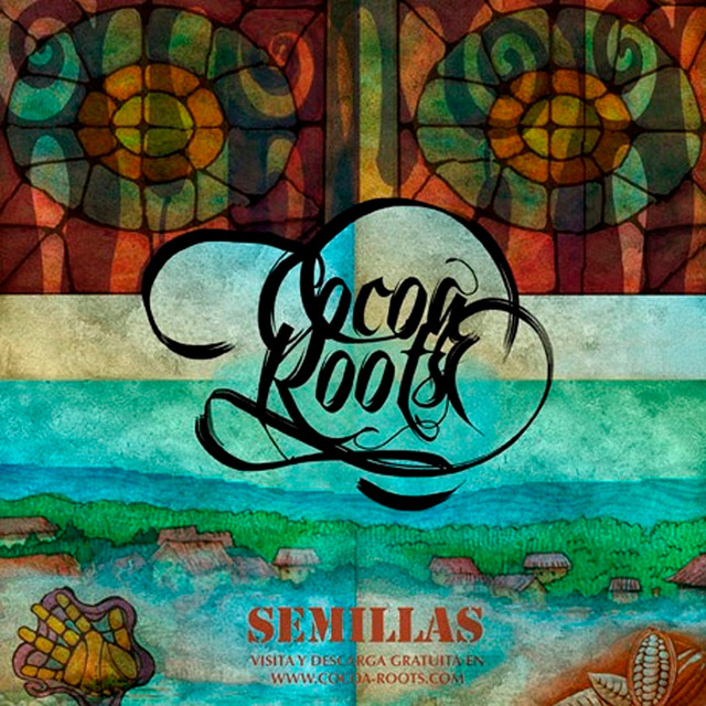 Semillas cover art