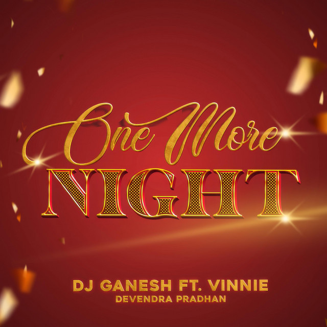 One More Night