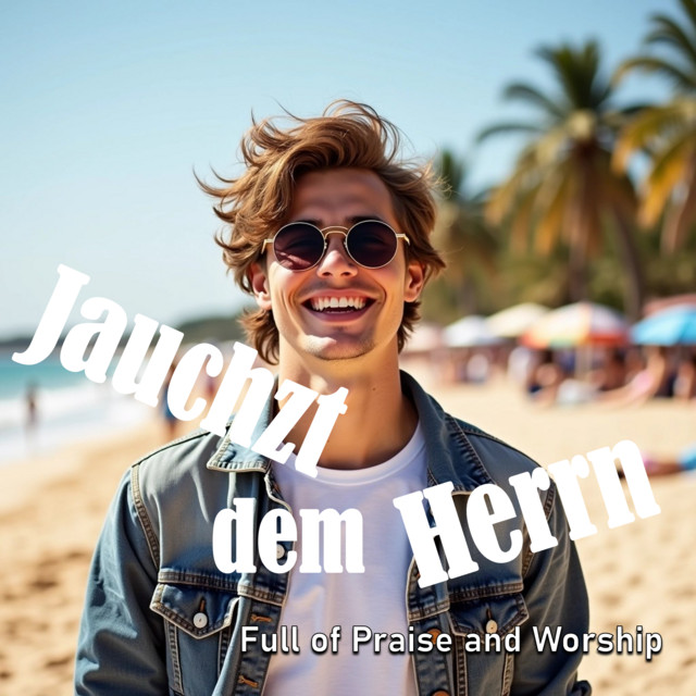 Jauchzt dem Herrn