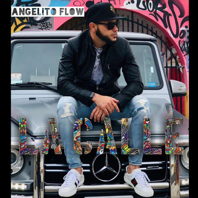 Angel | Spotify