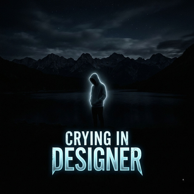 Crying in Designer - Single by JuiceTheKidd | Spotify