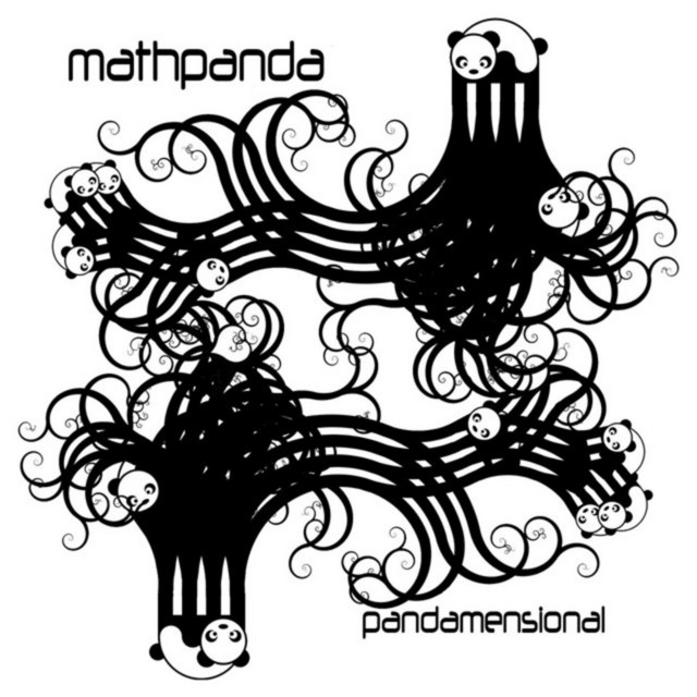 Pandamensional - Album by Mathpanda | Spotify