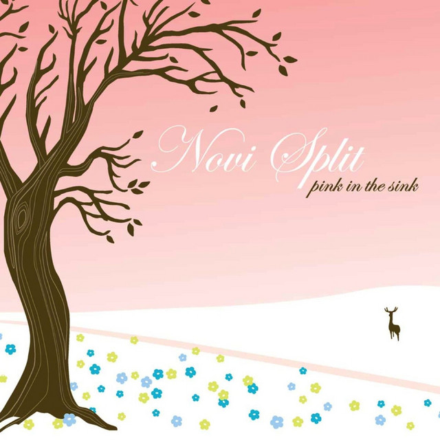 Pink in the Sink cover art
