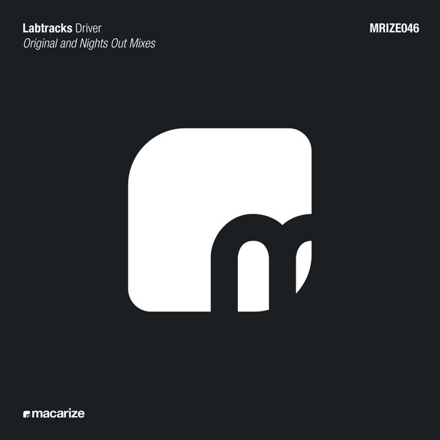 Driver cover