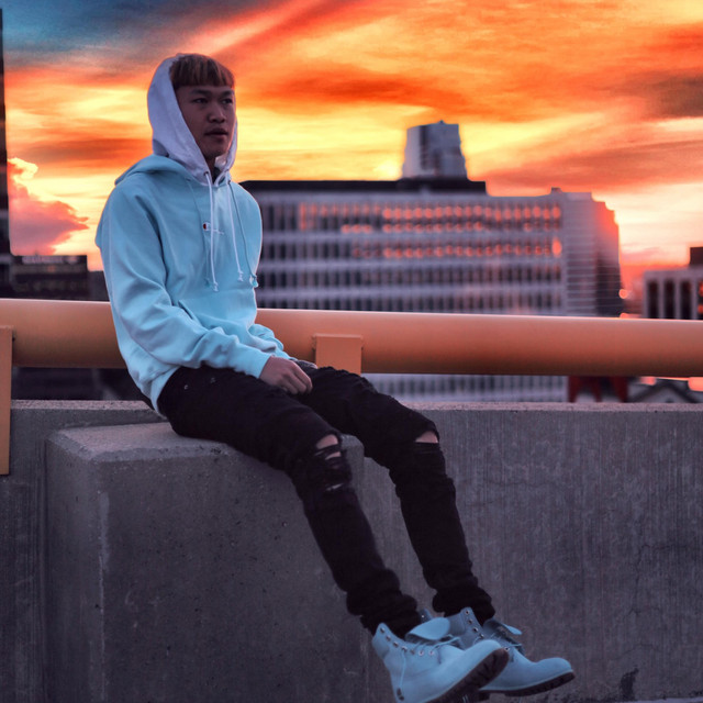 Forever cover art