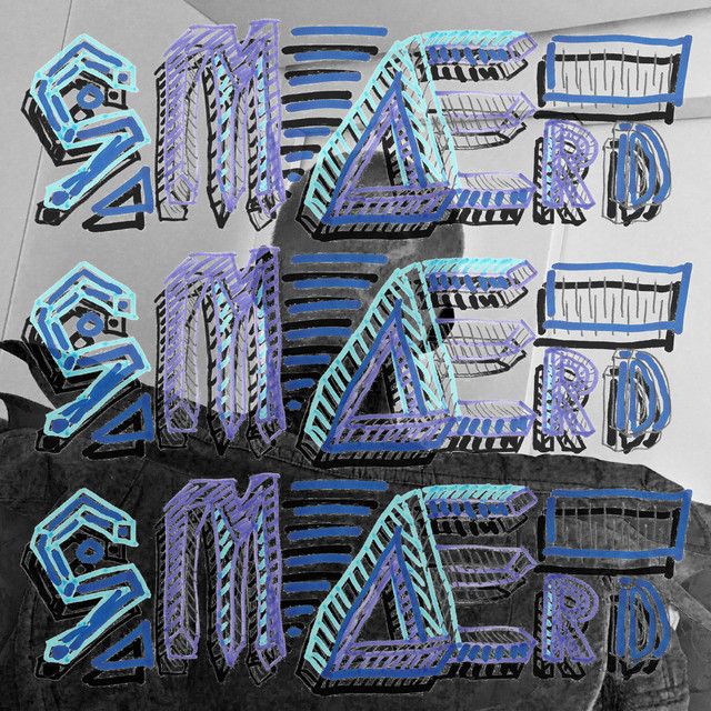 Smaerd cover art