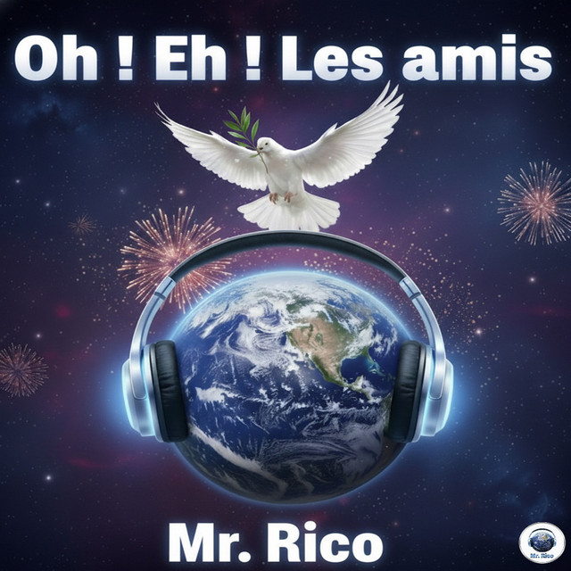Mr RICO