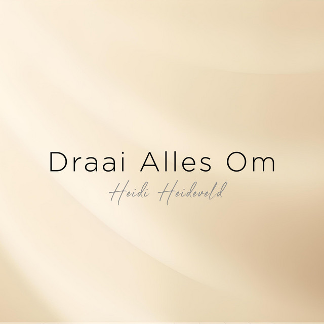 Draai Alles Om